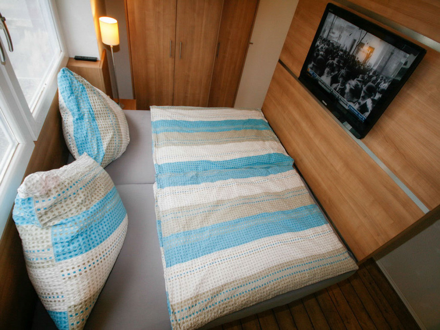 Blue Ocean Wohnung 36