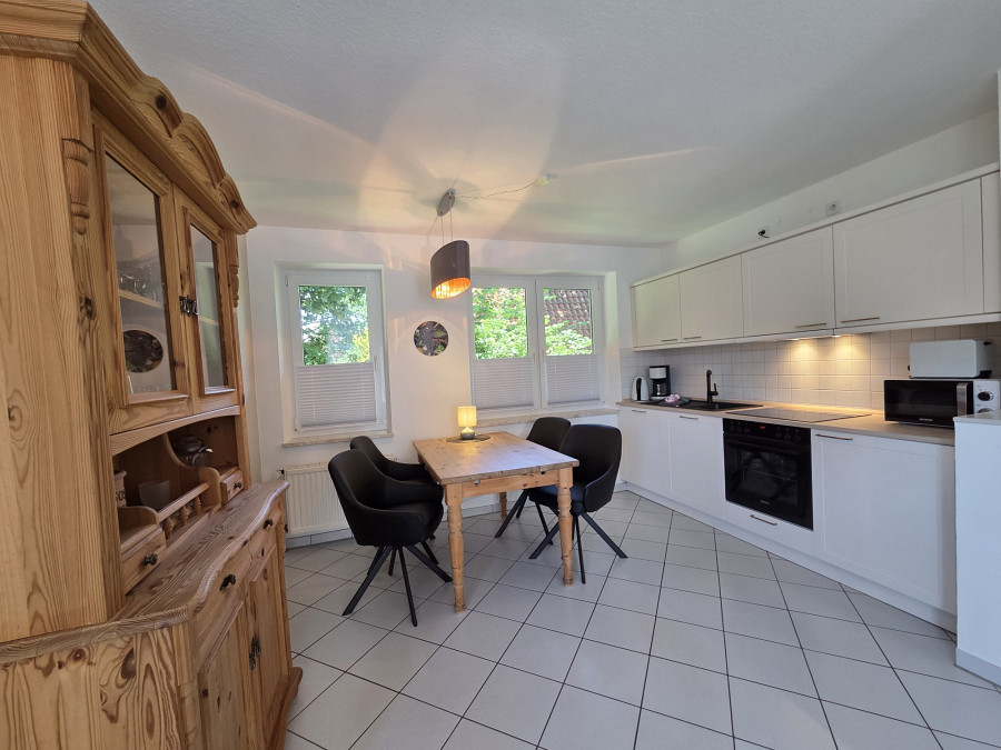 Padua Haus A Wohnung 4