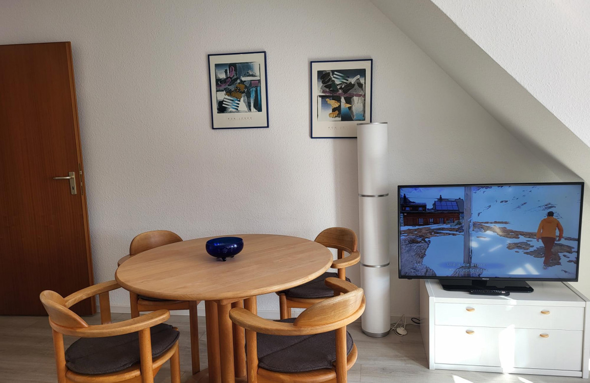 Elbe I  Wohnung Nr. 30