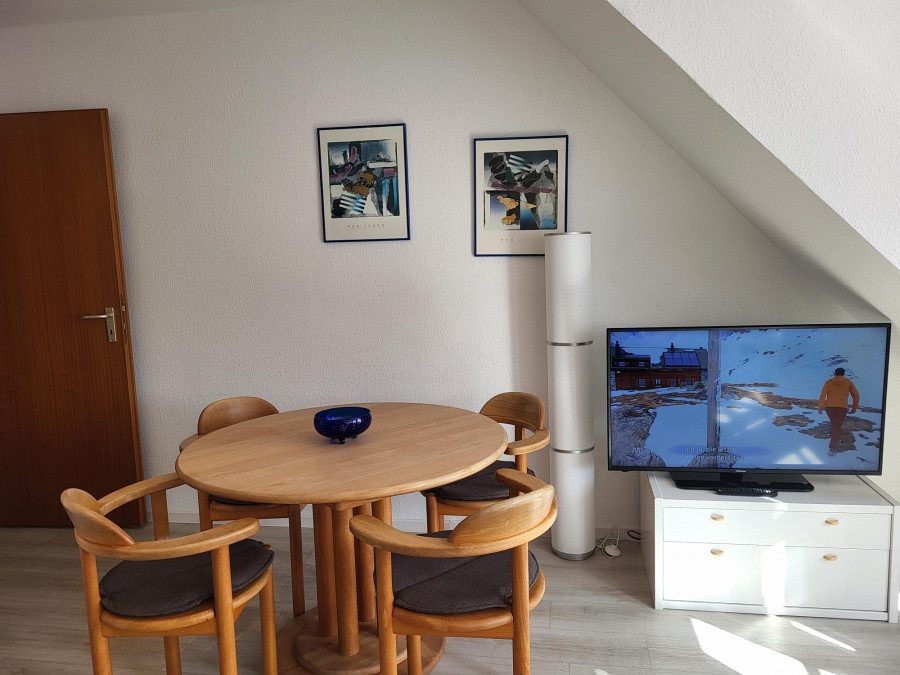 Elbe I  Wohnung Nr. 30