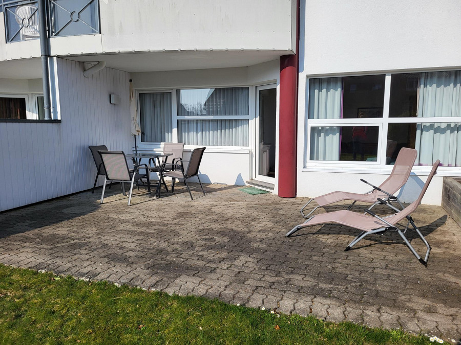 Seeland Wohnung Nr.  3 (45 A)