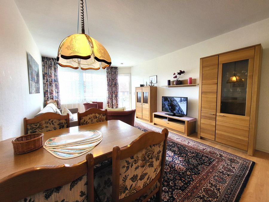 Seeland Wohnung Nr.  8 (45 C)