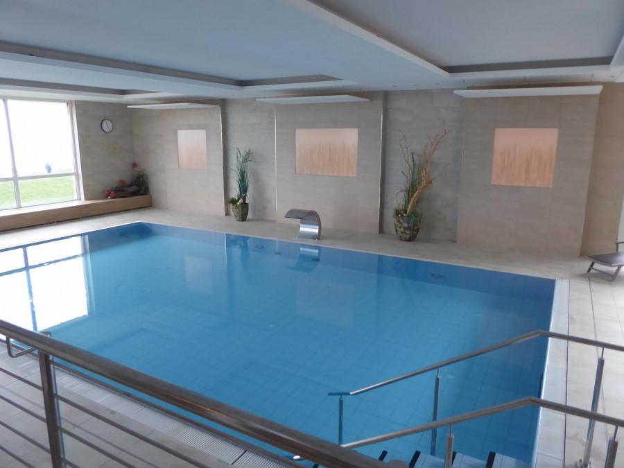 Panorama Wohnung 15 mit Meerblick