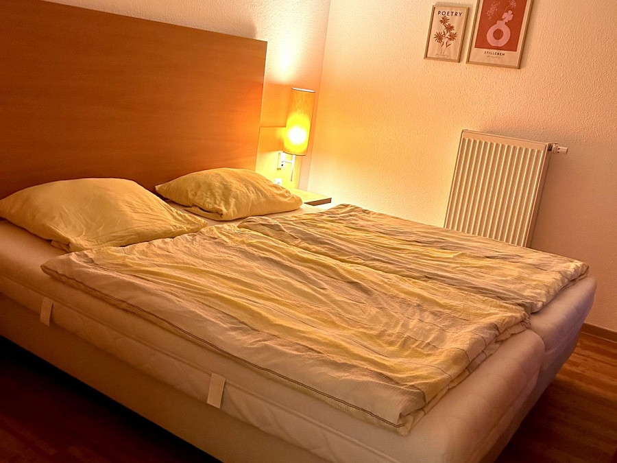 Hohe Lith Wohnung 6