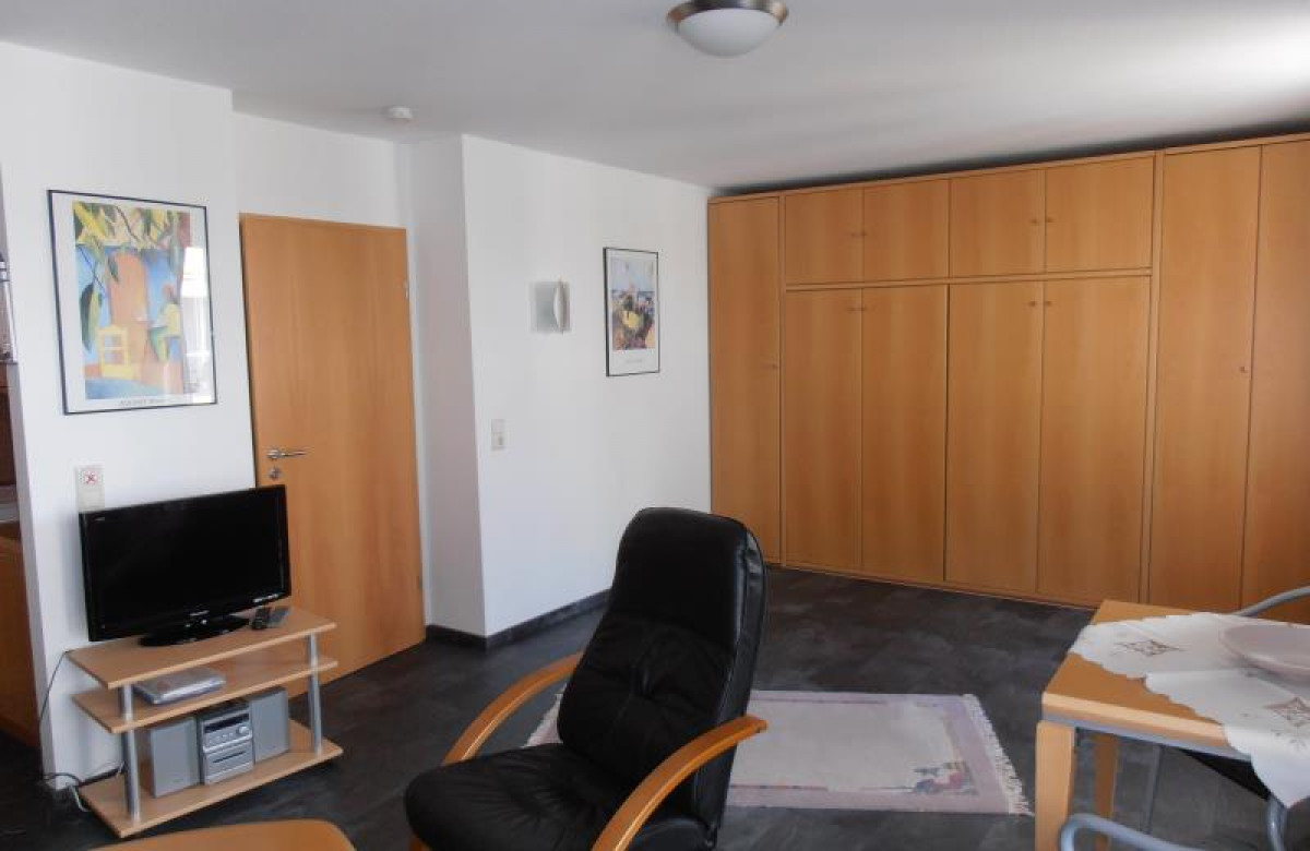 Duhner Düne Wohnung 12