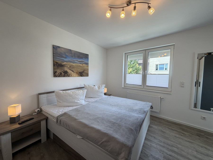 North Side I Wohnung 8
