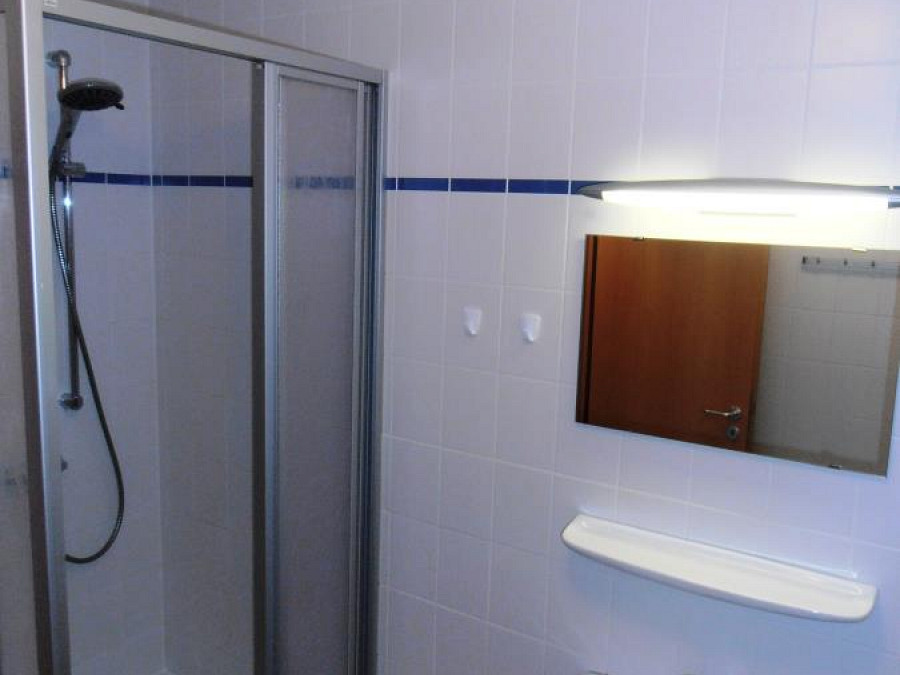 Duhner Düne, Haus II Wo. 12