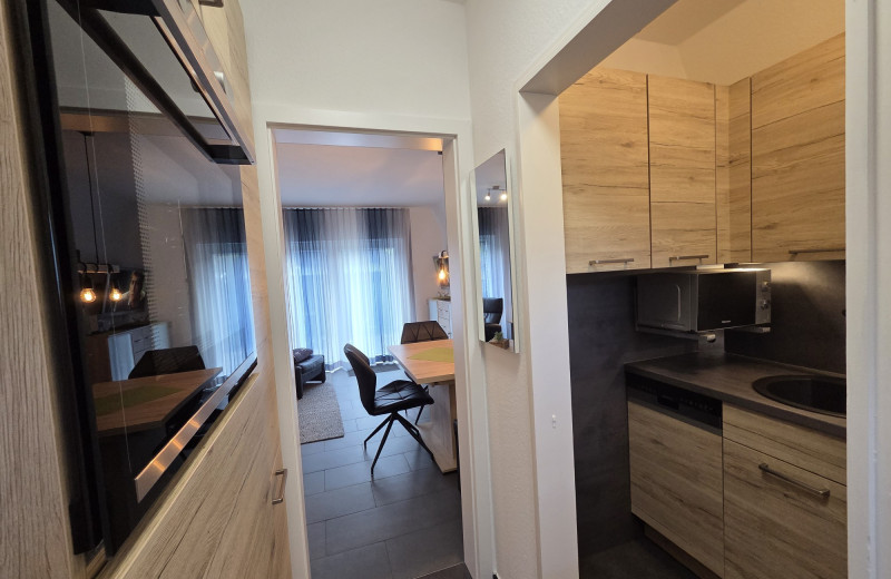 Ferienhaus Am Ringwall 12