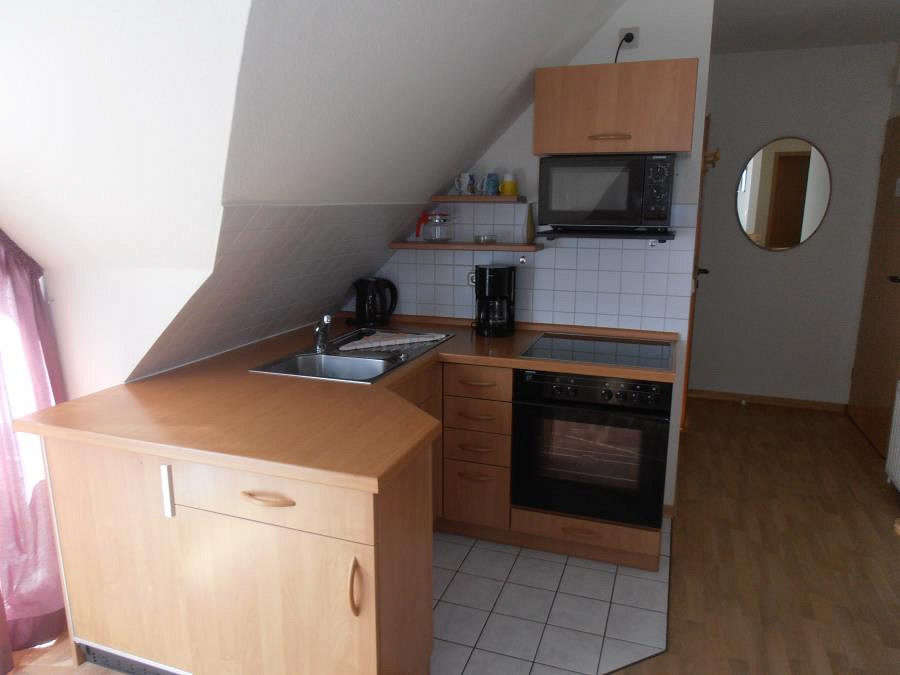 Padua Haus B Wohnung 3