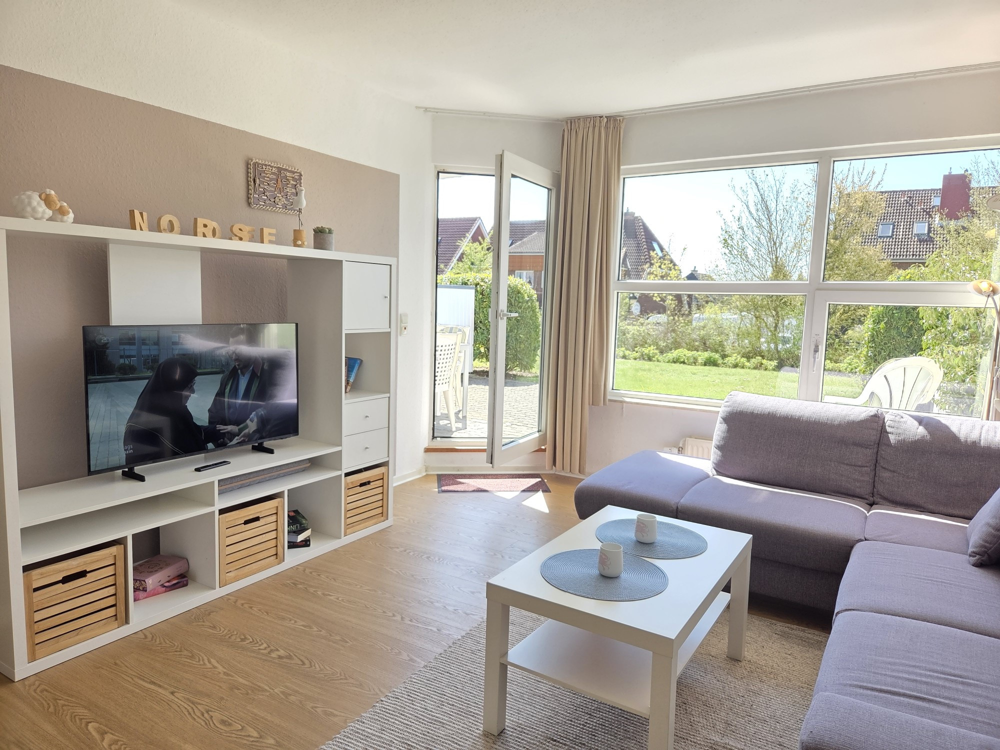 Seeland Wohnung Nr.  9 (47)