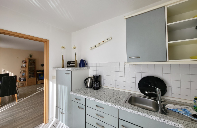 Duhner Düne Wohnung 22