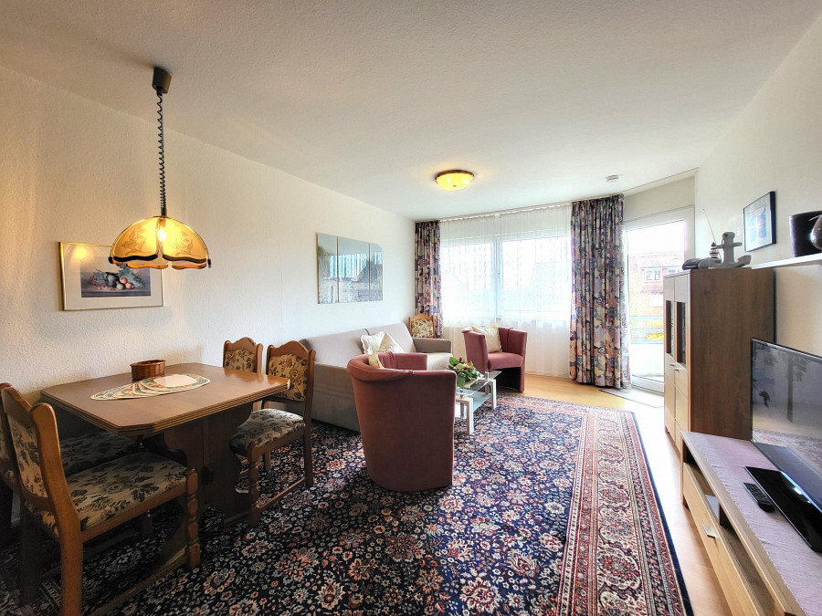 Seeland Wohnung Nr.  8 (45 C)