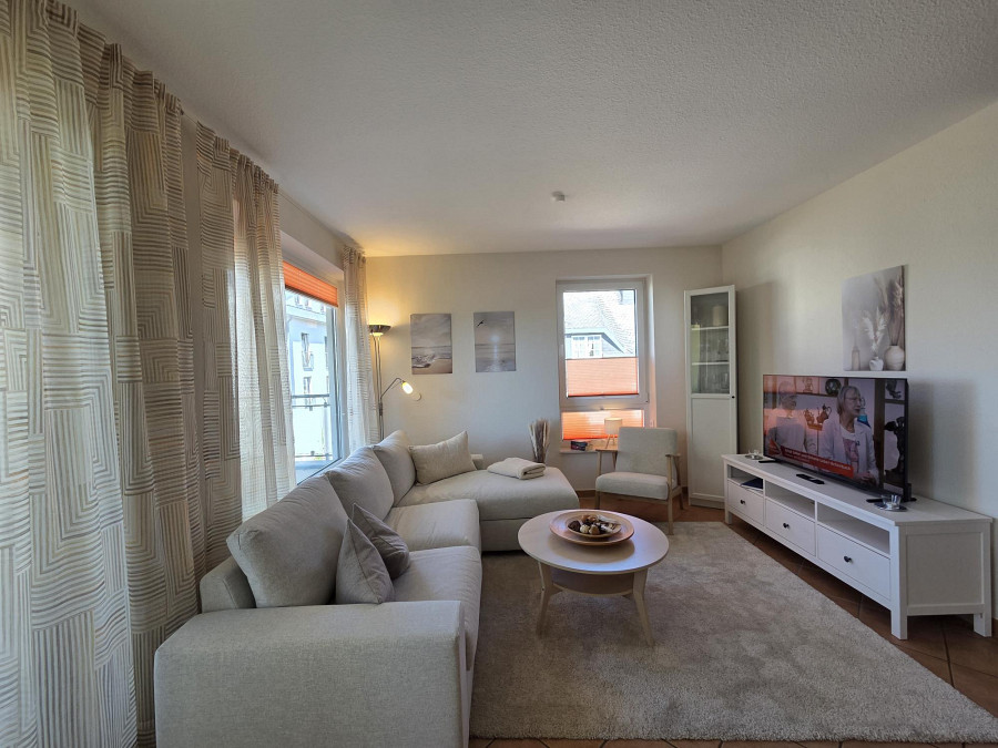Kampweg 2 Wohnung Nr. 3