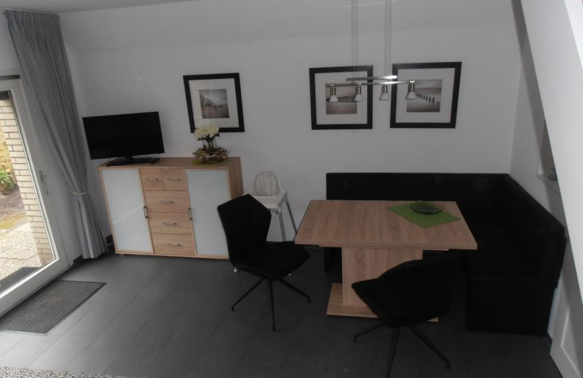 Ferienhaus Am Ringwall 12