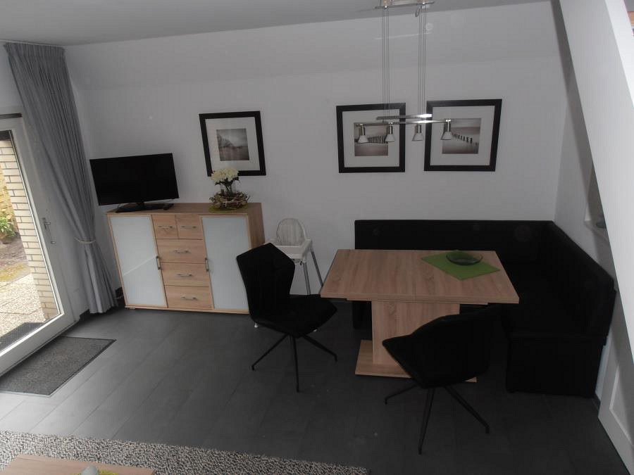 Ferienhaus Am Ringwall 12