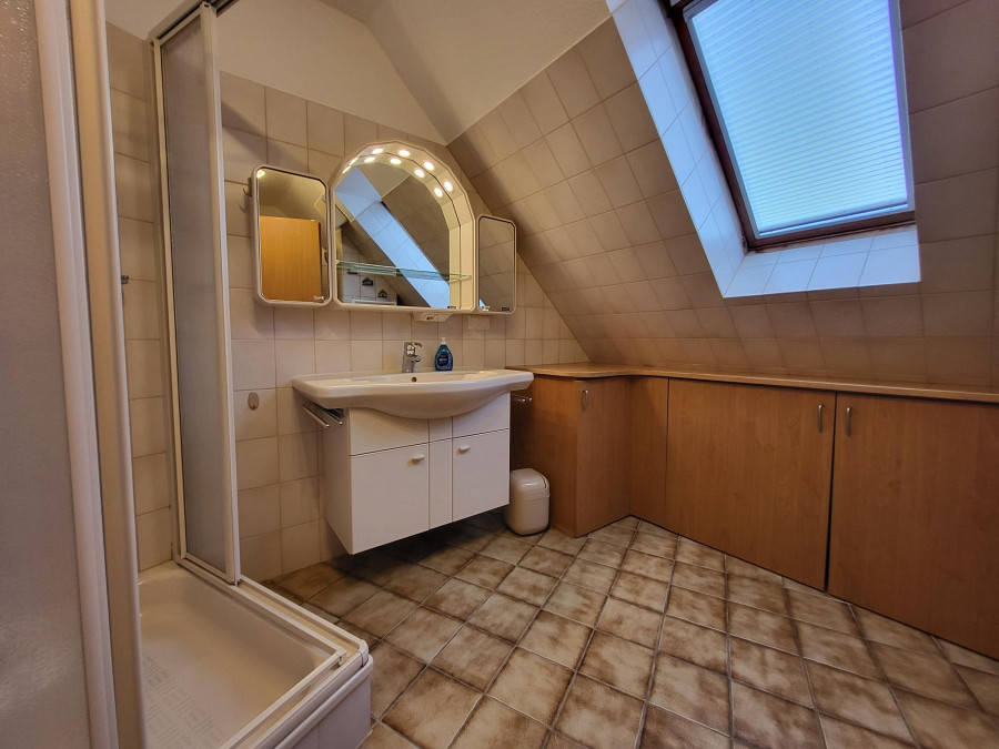 Elbe I  Wohnung Nr. 40