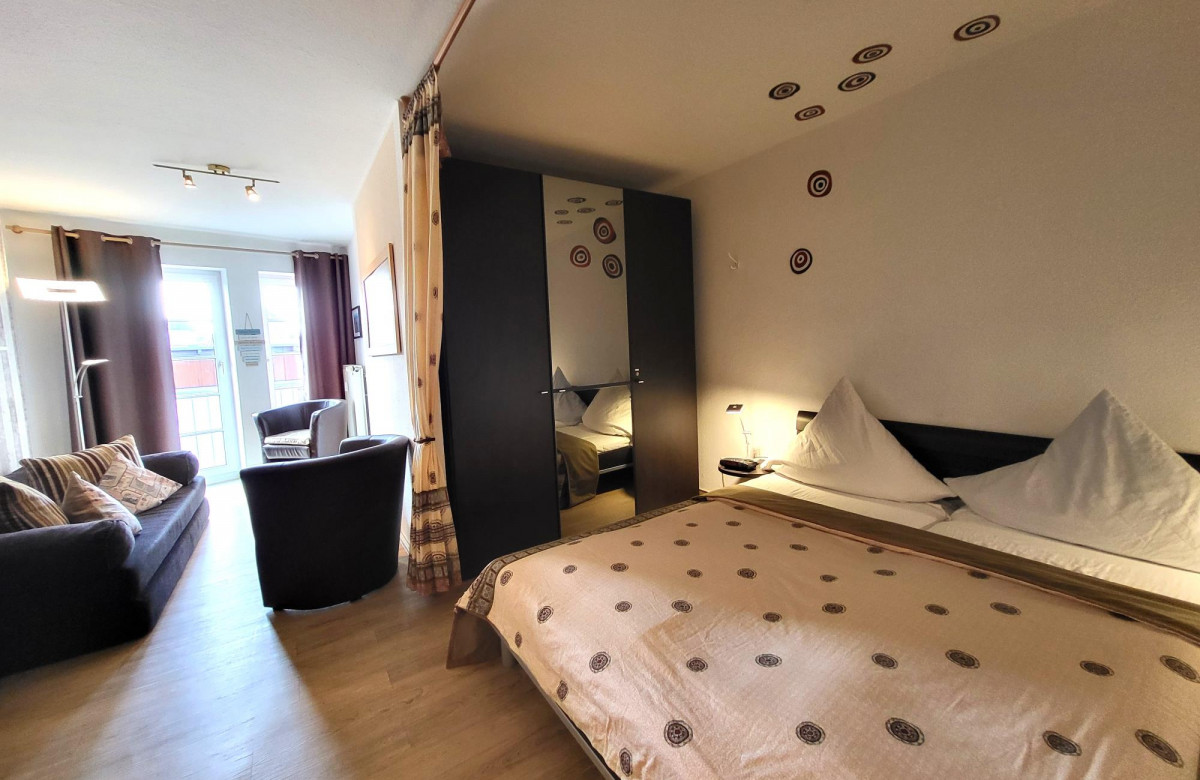 Elbe I  Wohnung Nr. 24