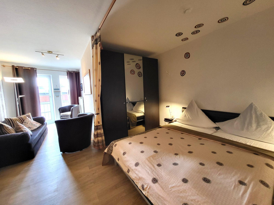 Elbe I  Wohnung Nr. 24