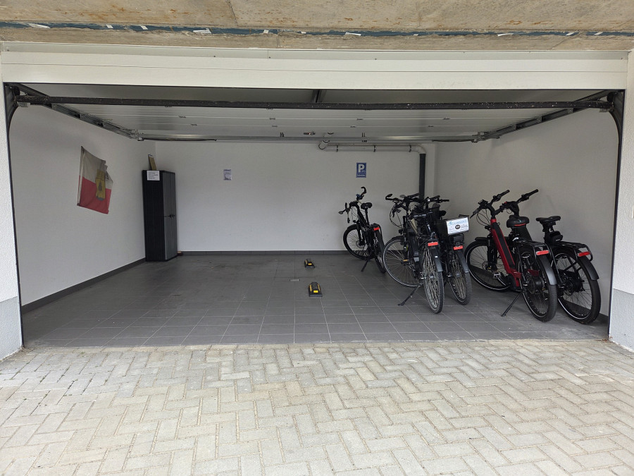 North Side I Wohnung 8