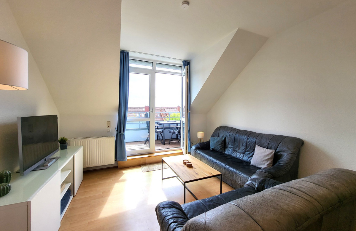 Seeland Wohnung Nr. 12a (47A)