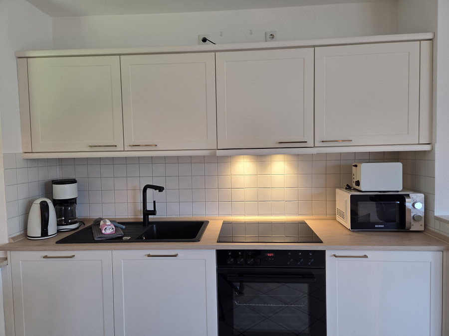 Padua Haus A Wohnung 4