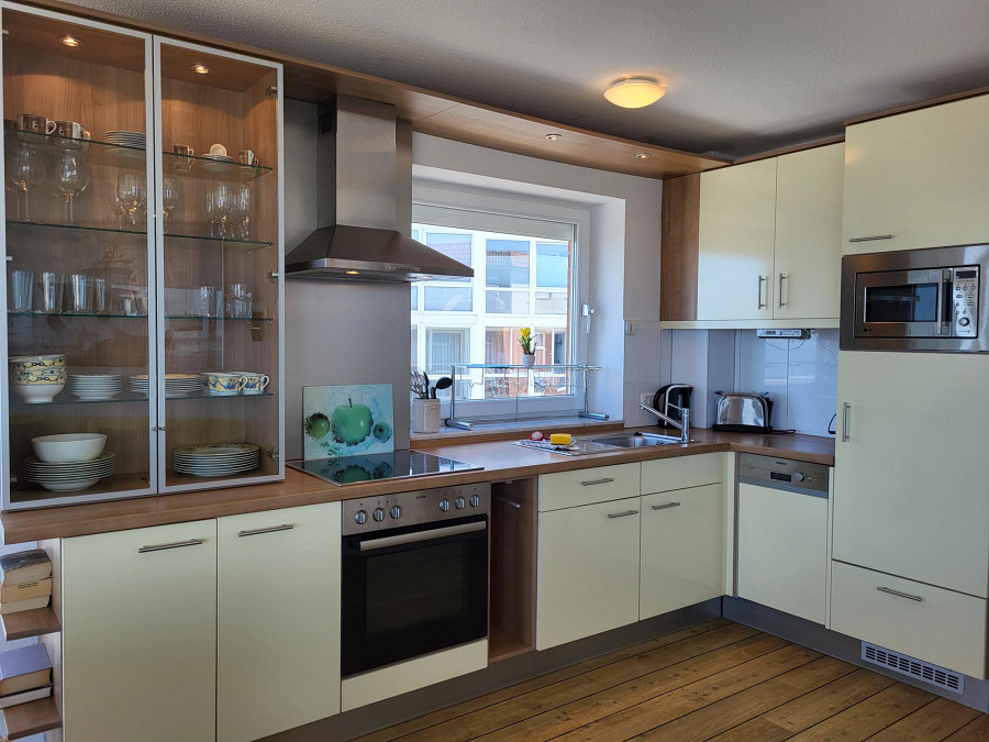 Blue Ocean Wohnung 36