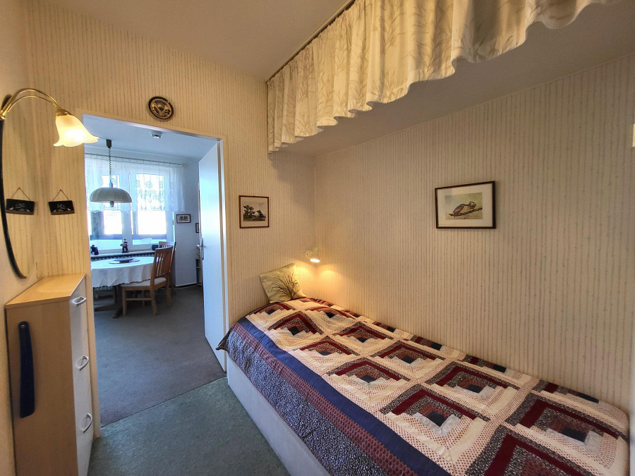 Elisabeth Wohnung Nr. 16