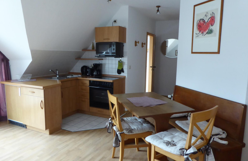 Padua Haus B Wohnung 3