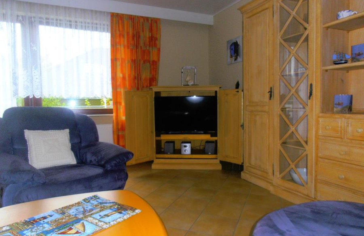 Leuchtfeuer Wohnung 2