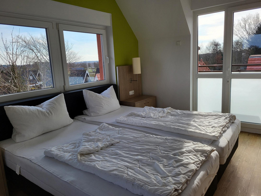 Naturdüne Wohnung 11