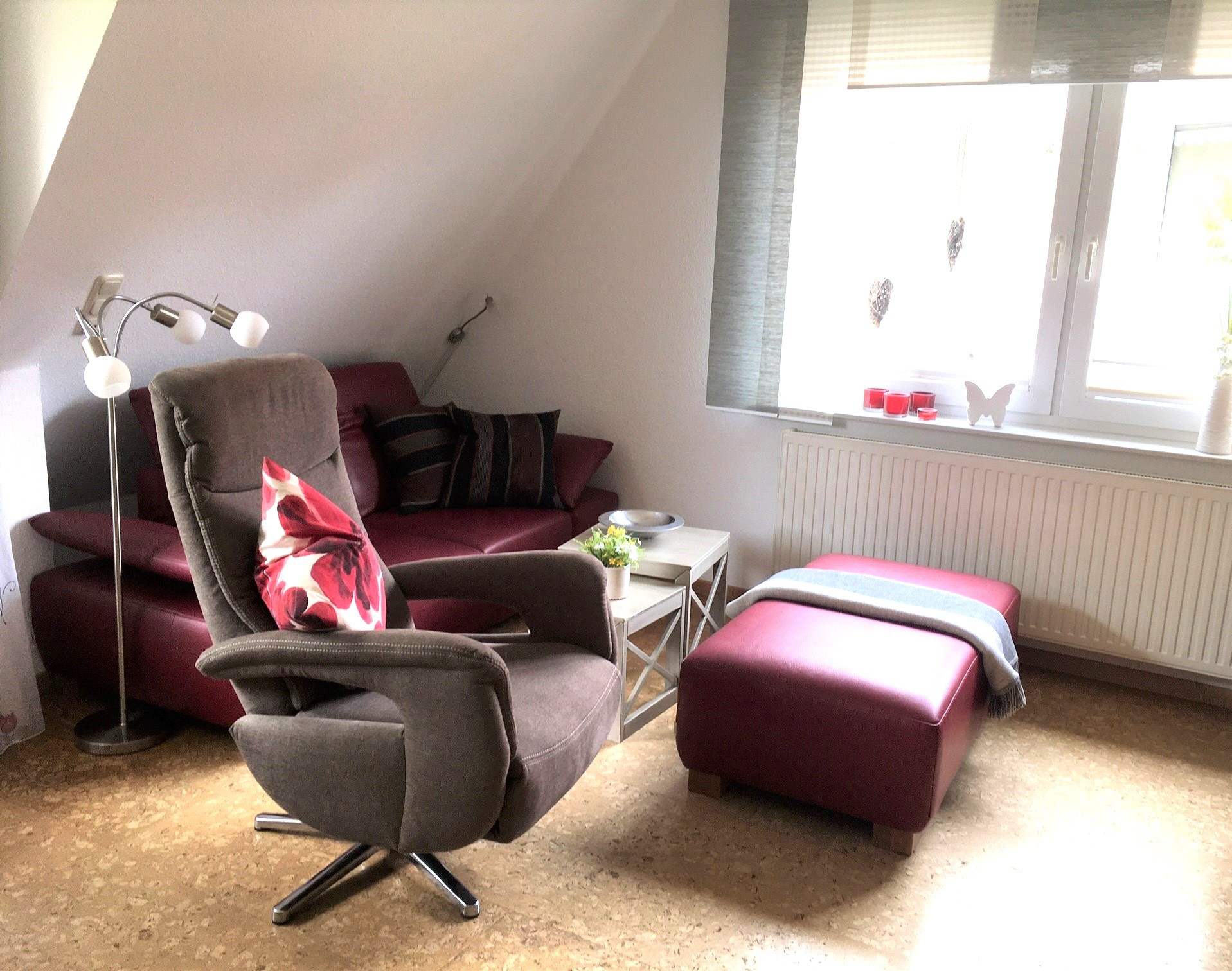 Anlage am Wehrberg Wo. 11 (22 C)