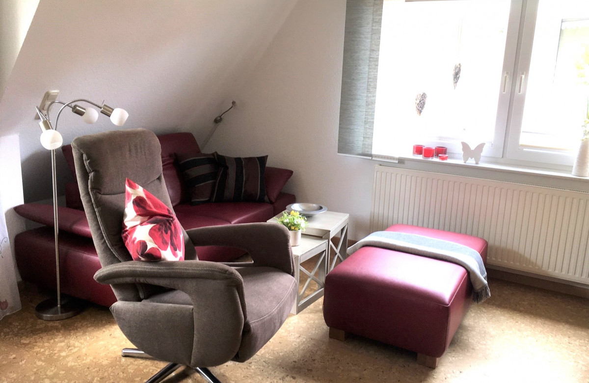 Anlage am Wehrberg Wo. 11 (22 C)