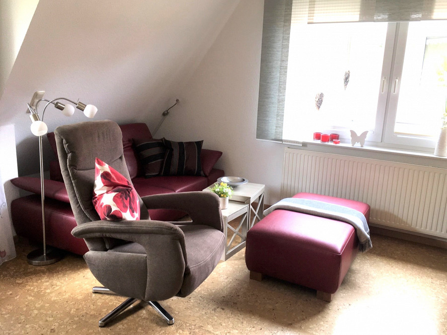 Anlage am Wehrberg Wo. 11 (22 C)