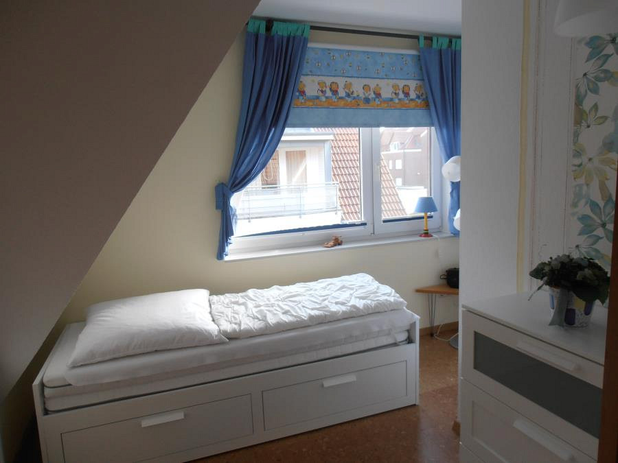 Anlage am Wehrberg Wo. 11 (22 C)