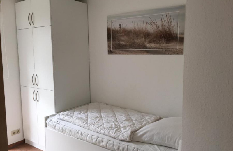 Padua Haus B Wohnung 1