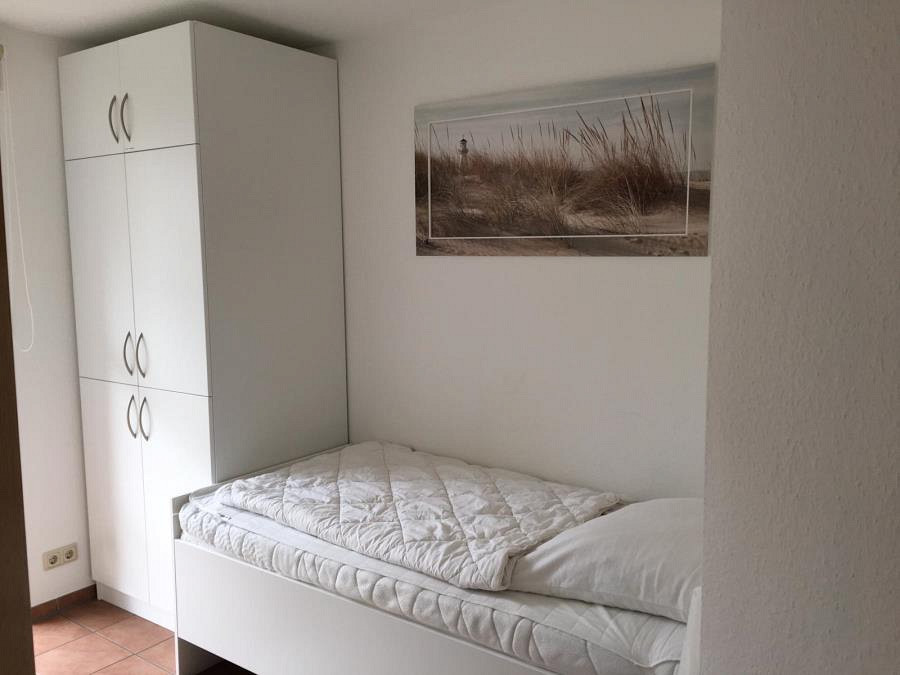 Padua Haus B Wohnung 1