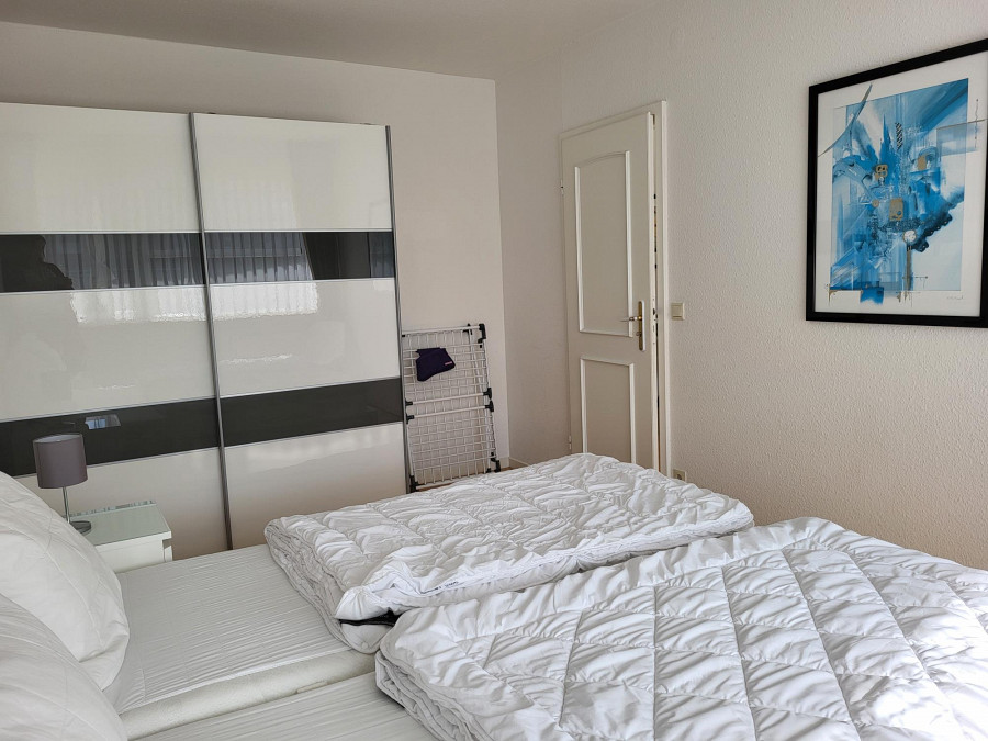 Seeland Wohnung Nr.  3 (45 A)
