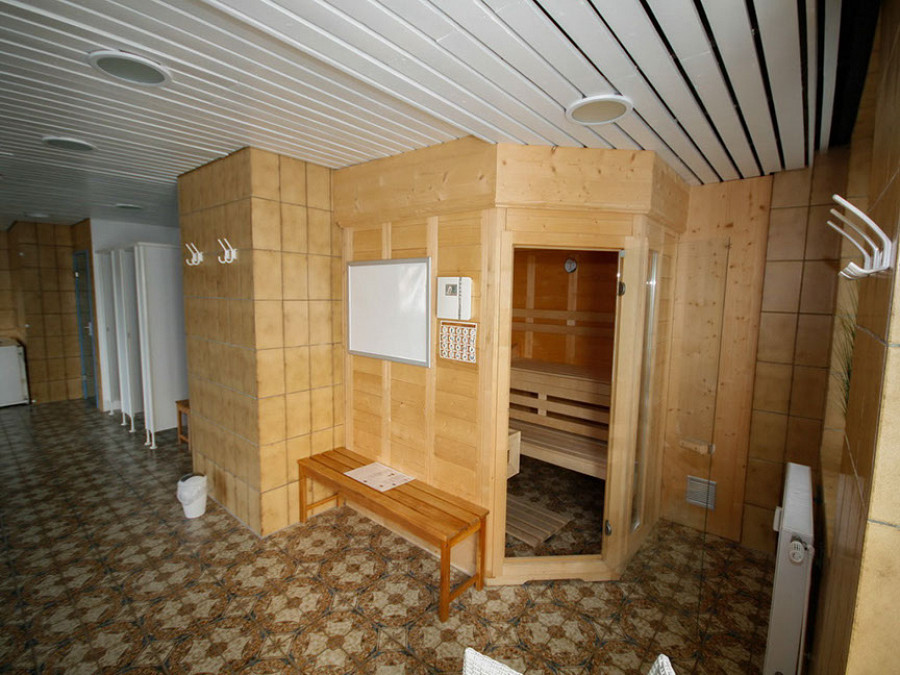 Naturdüne Wohnung 11
