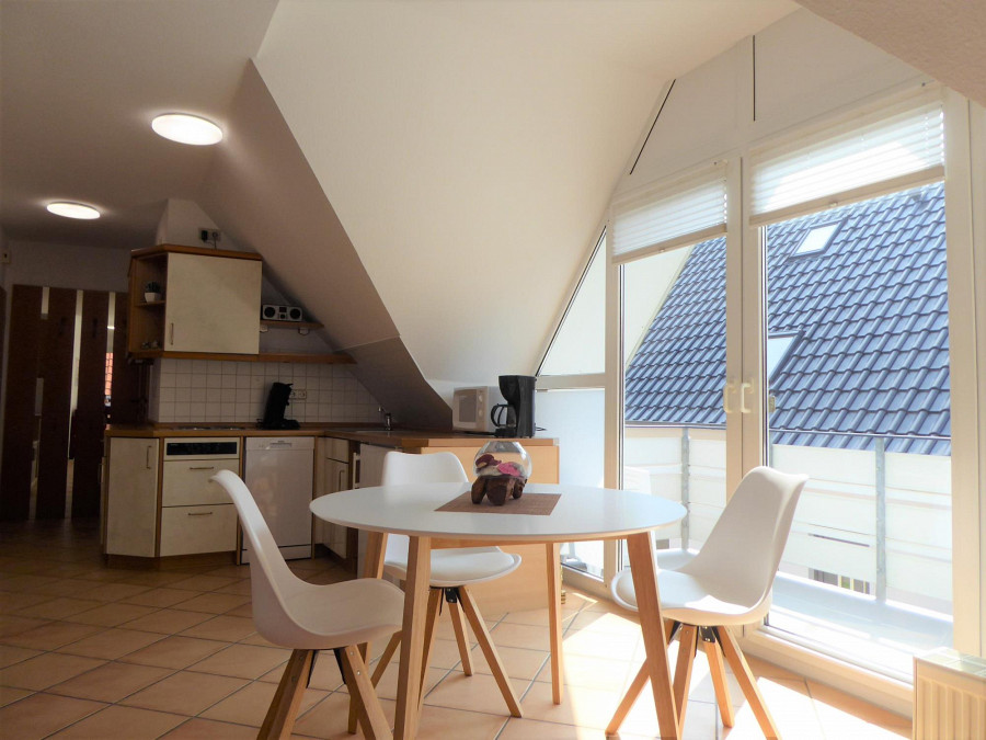 Padua Haus B Wohnung 4