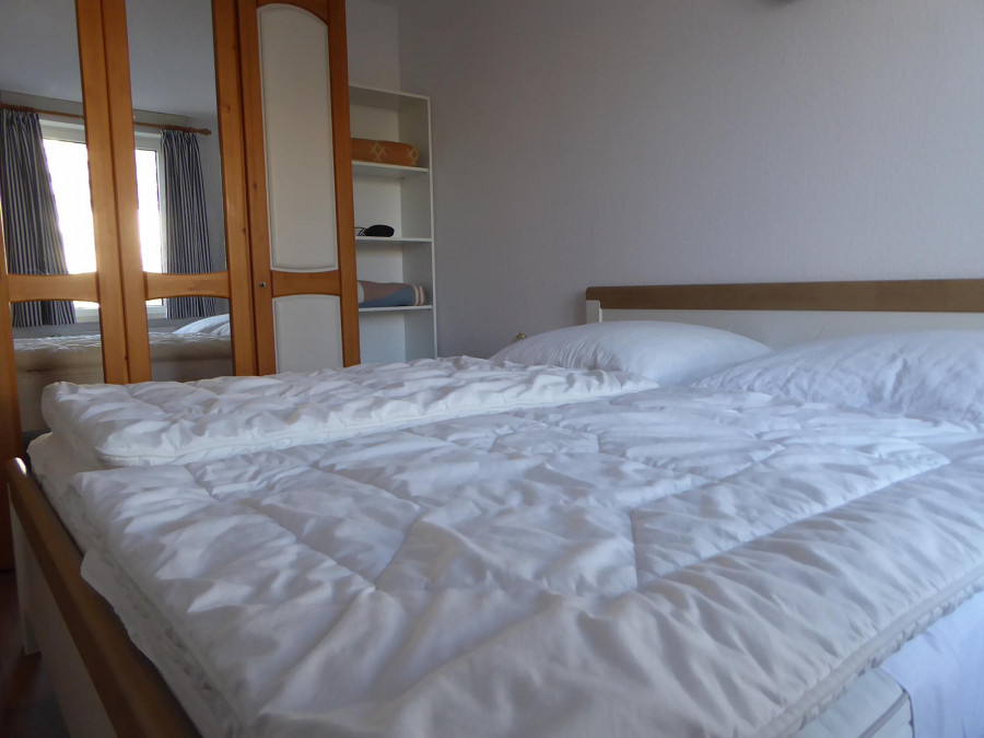 Duhner Düne Wohnung 6