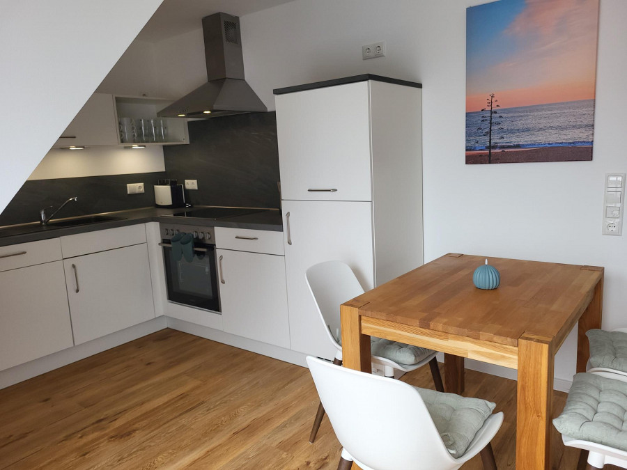 Am Voßgarten Wohnung 5