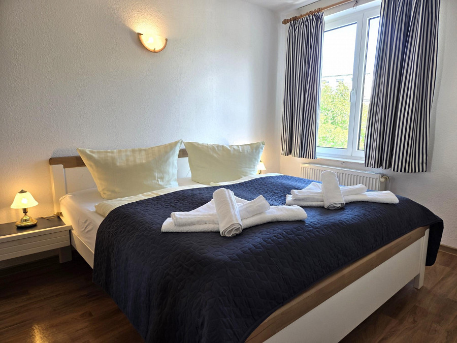 Duhner Düne Wohnung 6