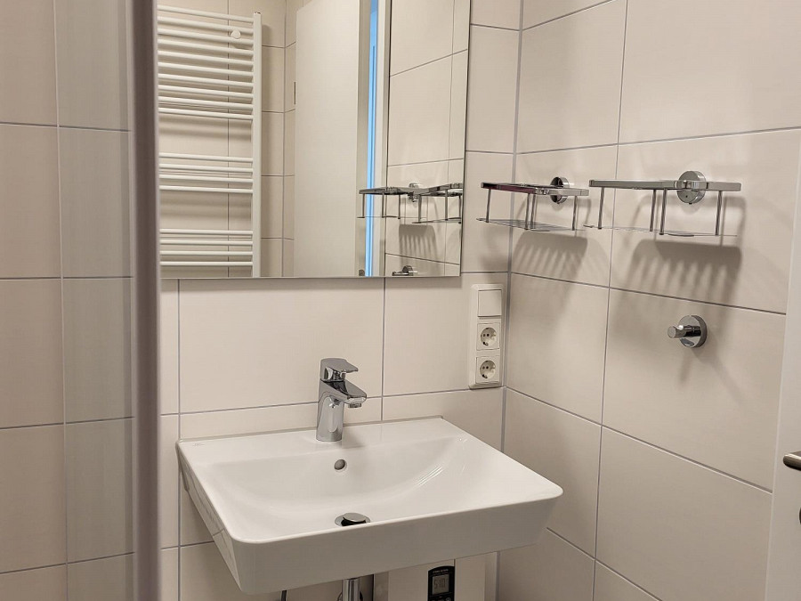 Duhner Düne Wohnung 21
