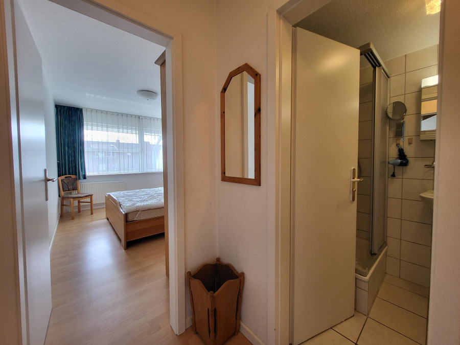 Seeland Wohnung Nr.  8 (45 C)