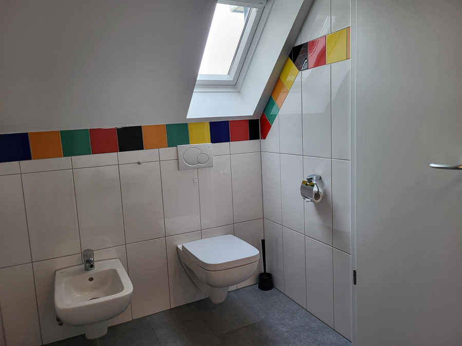 Naturdüne Wohnung 11