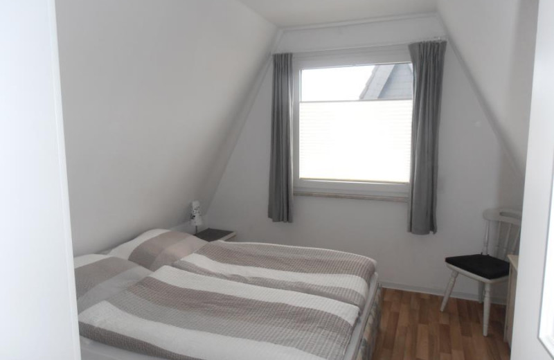Ferienhaus Am Ringwall 12