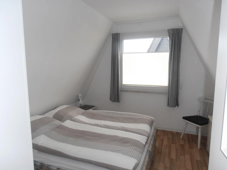 Ferienhaus Am Ringwall 12