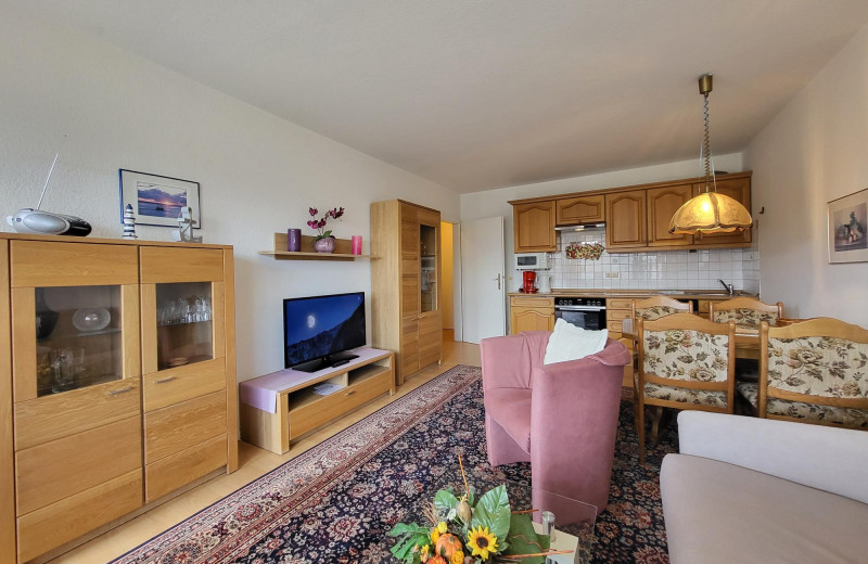 Seeland Wohnung Nr.  8 (45 C)