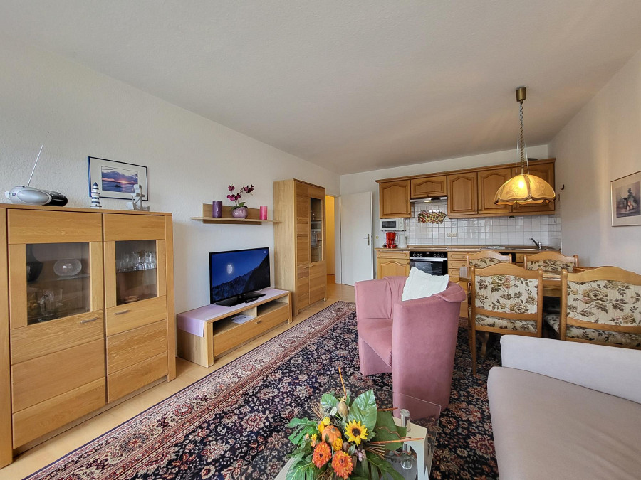 Seeland Wohnung Nr.  8 (45 C)