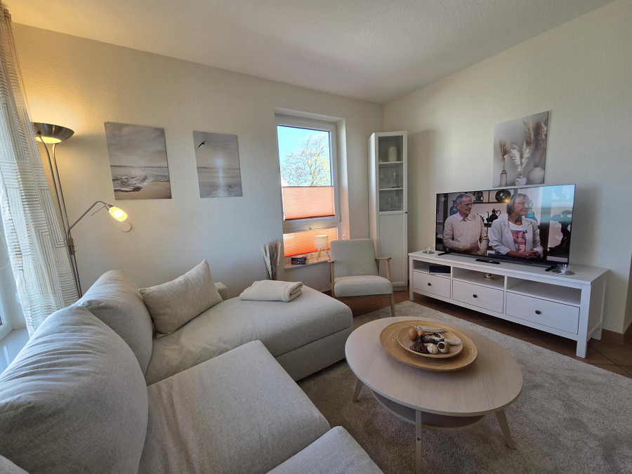 Kampweg 2 Wohnung Nr. 3